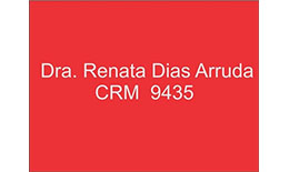 Dra. Renata Dias Arruda CRM 9435