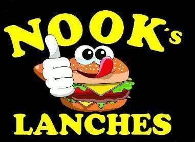 Nook's lanches