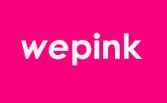 We Pink
